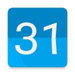 Cover Image of Baixar Widgets de calendário 1.1.3 APK