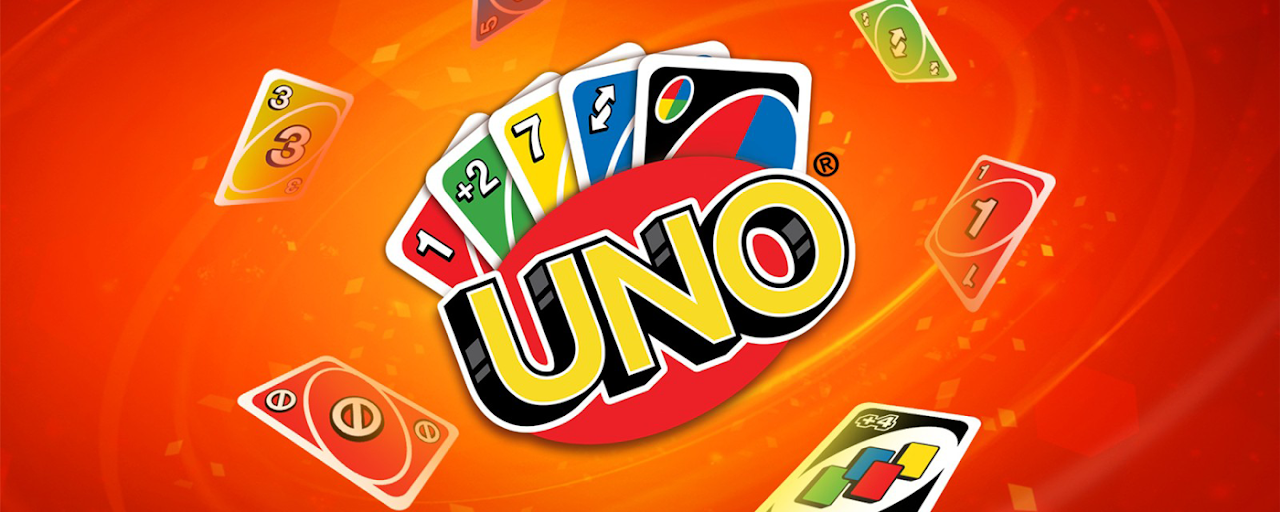 Uno Card Game with AI Preview image 2