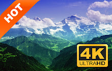 Alps New Tabs HD Landscapes Top Themes small promo image