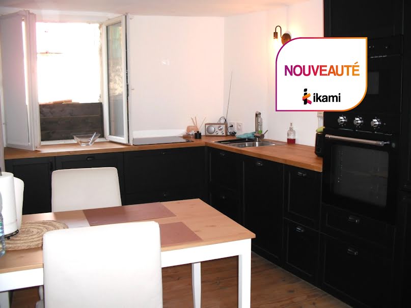 Vente maison 3 pièces 66.82 m² à Tavernes (83670), 135 000 €