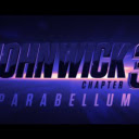 John Wick 3 Parabellum New Tab Theme