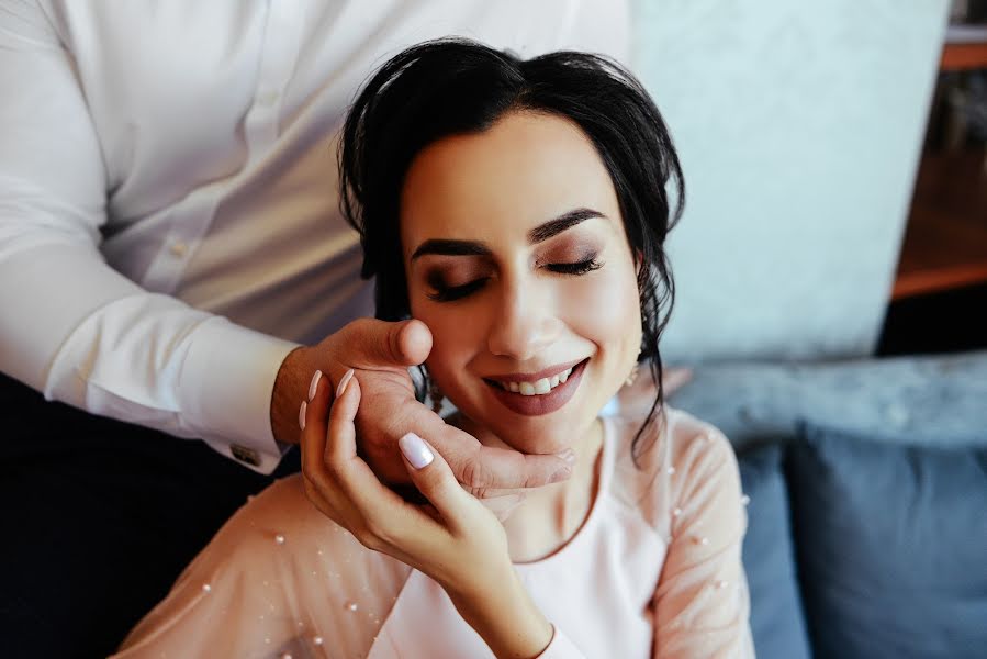 Vestuvių fotografas Katerina Kudukhova (kudukhovaphoto). Nuotrauka 2019 gegužės 7