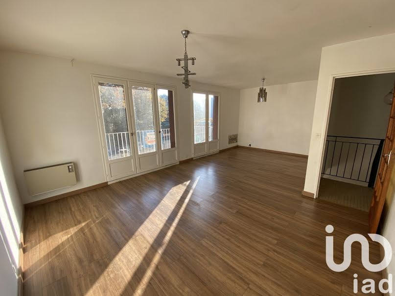 Vente maison 4 pièces 120 m² à Gueret (23000), 89 500 €