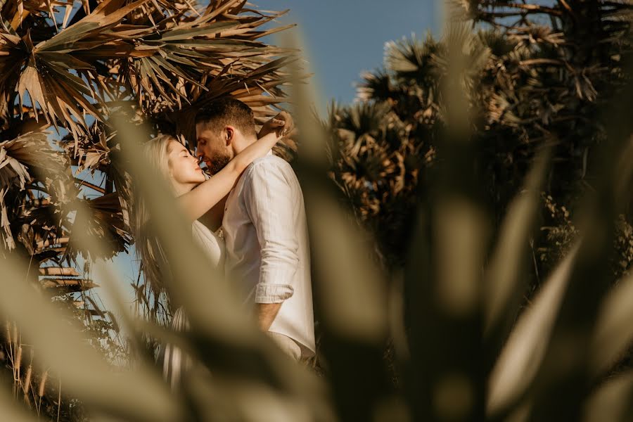 Fotógrafo de bodas Dechaut Puttibanjaroensri (rawsimage). Foto del 30 de diciembre 2018