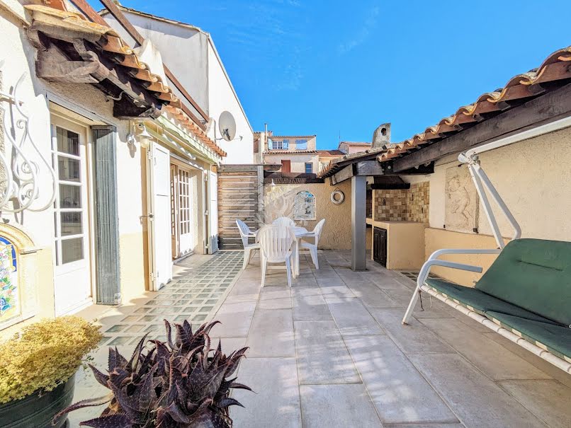 Vente maison 5 pièces 131 m² à Sanary-sur-Mer (83110), 1 395 000 €