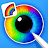 Eye Color Mix icon
