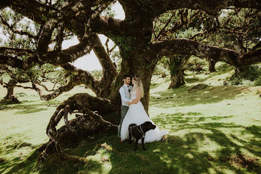 Fotografo di matrimoni Flávio Nunes (flavionunes). Foto del 20 giugno 2022