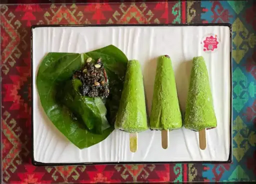 Paan Kulfi