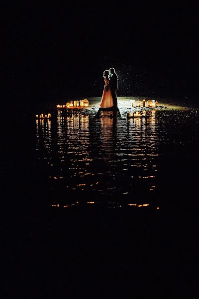 Wedding photographer Anton Varsoba (varsoba). Photo of 7 February 2017