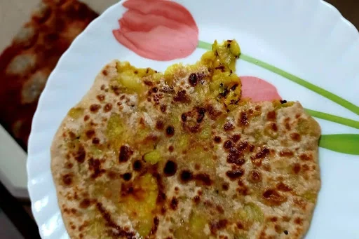 Aloo Paratha