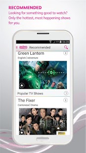 How to download Astro on the Go patch 7.7.0 apk for laptop
