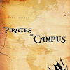 Pirates of South Campus, Satyaniketan, South Campus, New Delhi logo