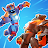 Robot Fighting Game: Robot War icon