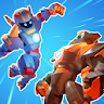 Robot Fighting Game: Robot War icon