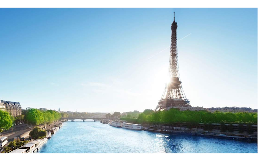 Eiffel Tower Preview 1