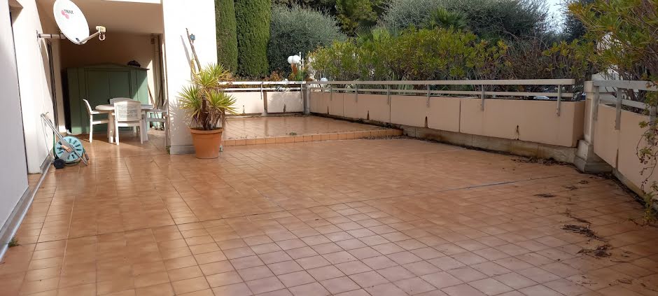 Vente appartement 3 pièces 78 m² à Cagnes-sur-Mer (06800), 580 000 €