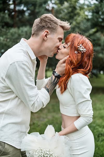 Весільний фотограф Александр Кормилицин (kormilitsin). Фотографія від 25 серпня 2023