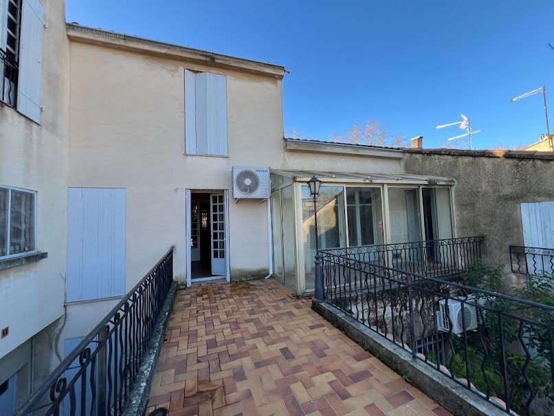 Vente maison 6 pièces 165 m² à Pertuis (84120), 360 000 €