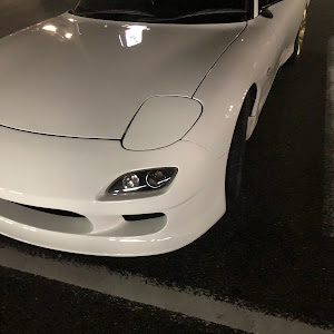 RX-7