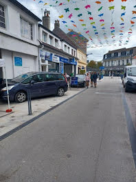 appartement à Le Crotoy (80)