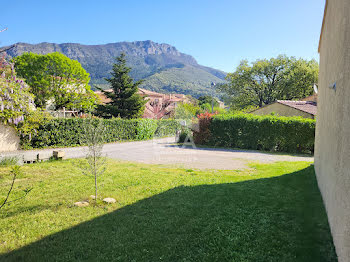 maison à Sisteron (04)