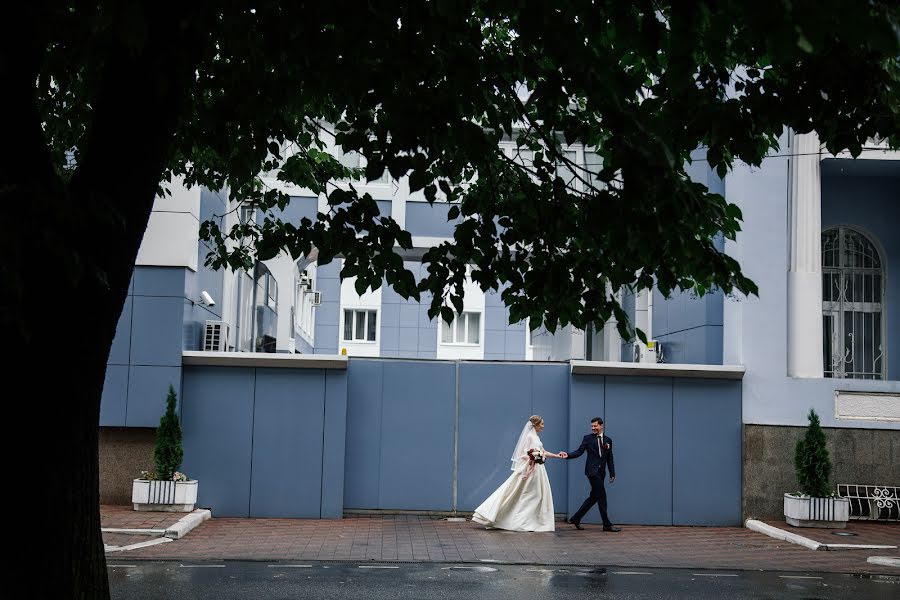 Nhiếp ảnh gia ảnh cưới Dmitriy Makarchenko (weddmak). Ảnh của 27 tháng 5 2019