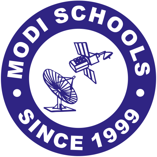 Modi School Competitive Exam Preparation