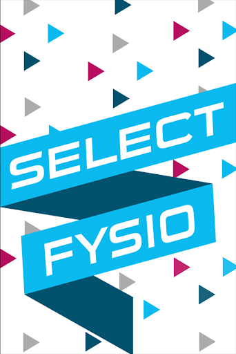 Selectfysio