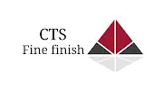 CTS Fine Finish Logo