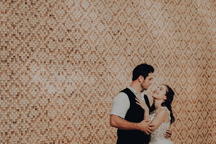 Bryllupsfotograf Esteban Roan (roanweddings). Bilde av 21 januar 2023