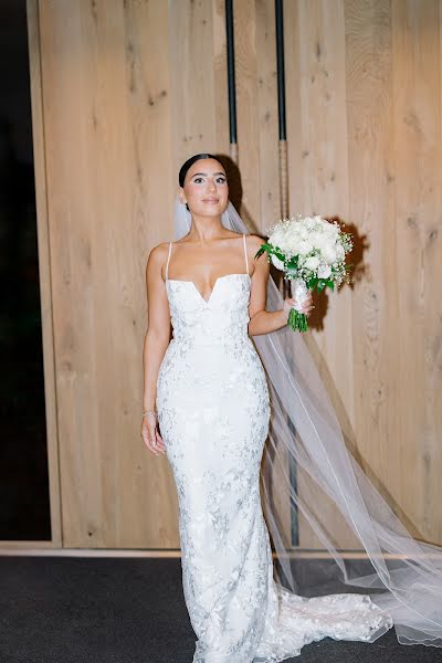 Fotógrafo de bodas Lana Chai (lanachai). Foto del 14 de marzo