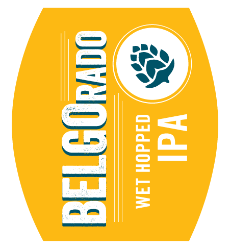 Logo of Wynkoop Wet Hopped Belgorado