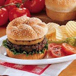 Hawaiian Honey Burgers Recipe was pinched from <a href="http://www.tasteofhome.com/recipes/hawaiian-honey-burgers" target="_blank">www.tasteofhome.com.</a>