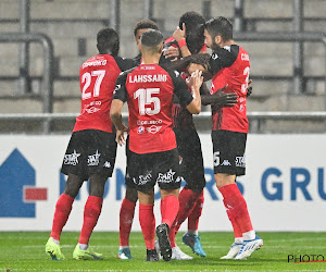 Seraing mag als eerste ploeg in de Jupiler Pro League aan de slag in de Croky Cup