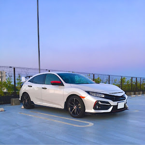 シビック FK7