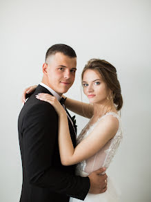 Fotógrafo de bodas Maksim Gorbunov (gorbunovms). Foto del 21 de septiembre 2019