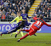 Mohammed Dauda (RSC Anderlecht) in de belangstelling van Basel, Vitesse, Mainz en Sparta Praag