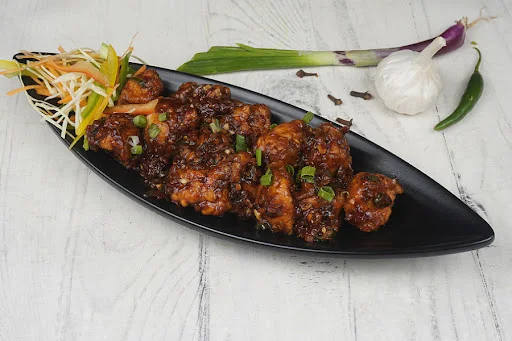 Chicken Manchurian