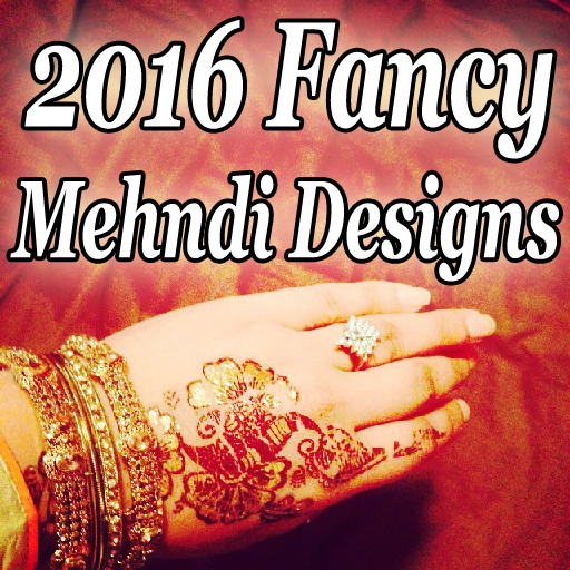 Fancy 2015 Mehndi Designs Free 生活 App LOGO-APP開箱王