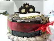 Cake Crush photo 1