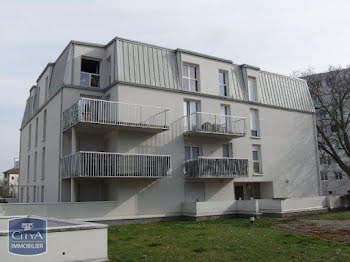 appartement à Montereau-Fault-Yonne (77)