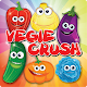 Download Vegie Crush For PC Windows and Mac 1.0