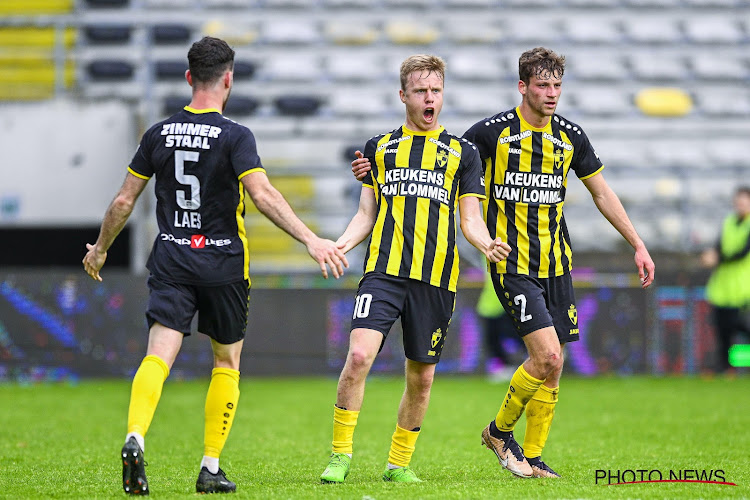 De Schryver is doorn in het oog van Beerschot op slotspeeldag: nog erg verrassende wending in streekderby