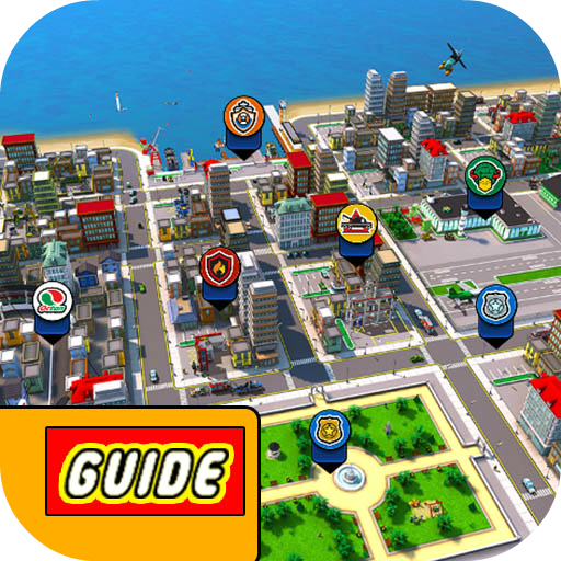 Download Guide Lego City My City Google Play Apps Ahkcmmdr7hsk Mobile9