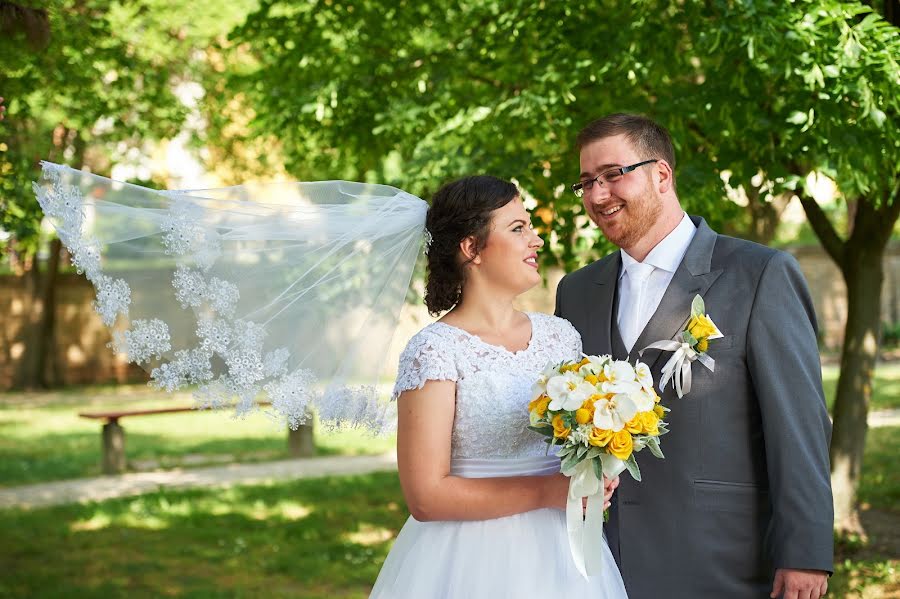 結婚式の写真家Kristian Dobo (dobok)。2019 7月8日の写真