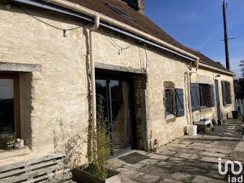 maison à Conlie (72)