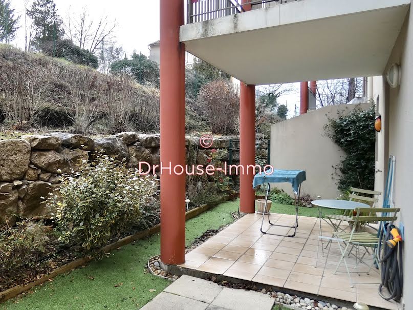 Vente viager 4 pièces 90 m² à Digne-les-Bains (04000), 74 270 €