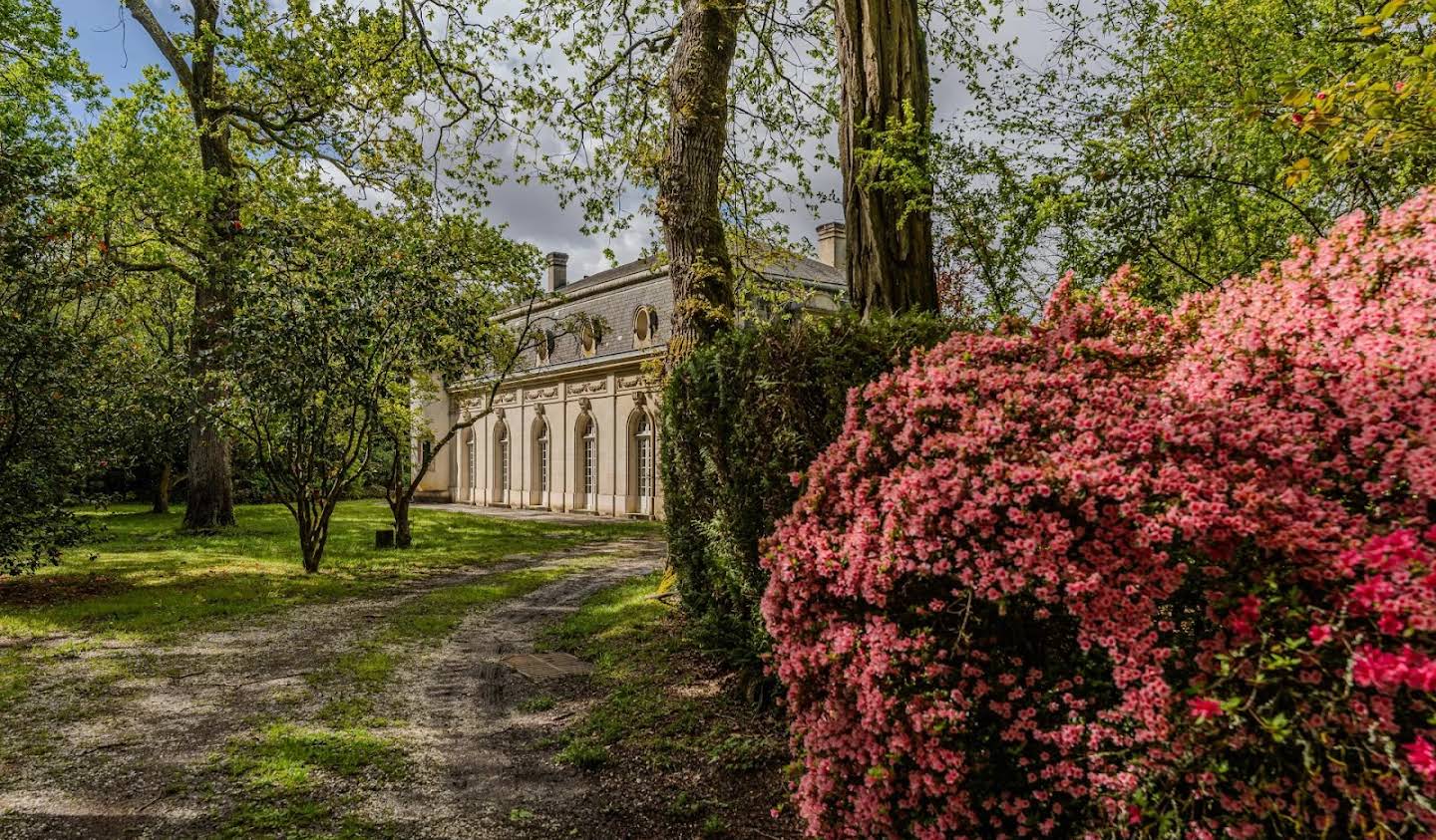 Maison Bordeaux