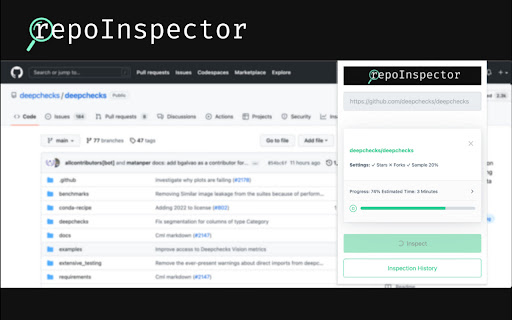 repoInspector