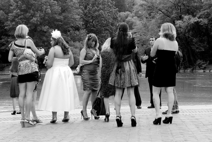 Le amiche della sposa di renataco58